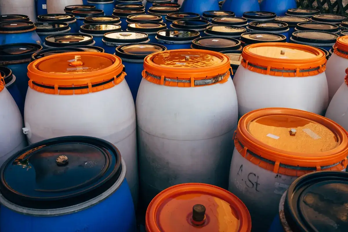 Medical Waste Removal in Riverside, Atlanta, GA